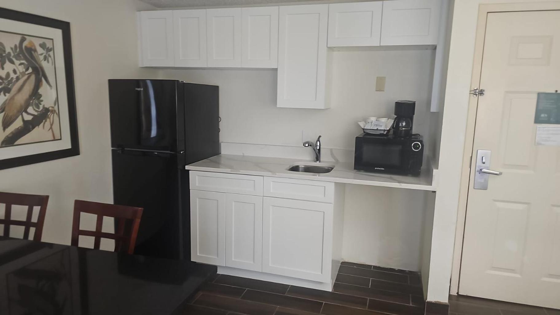 Montreal Suites Orlando Dış mekan fotoğraf
