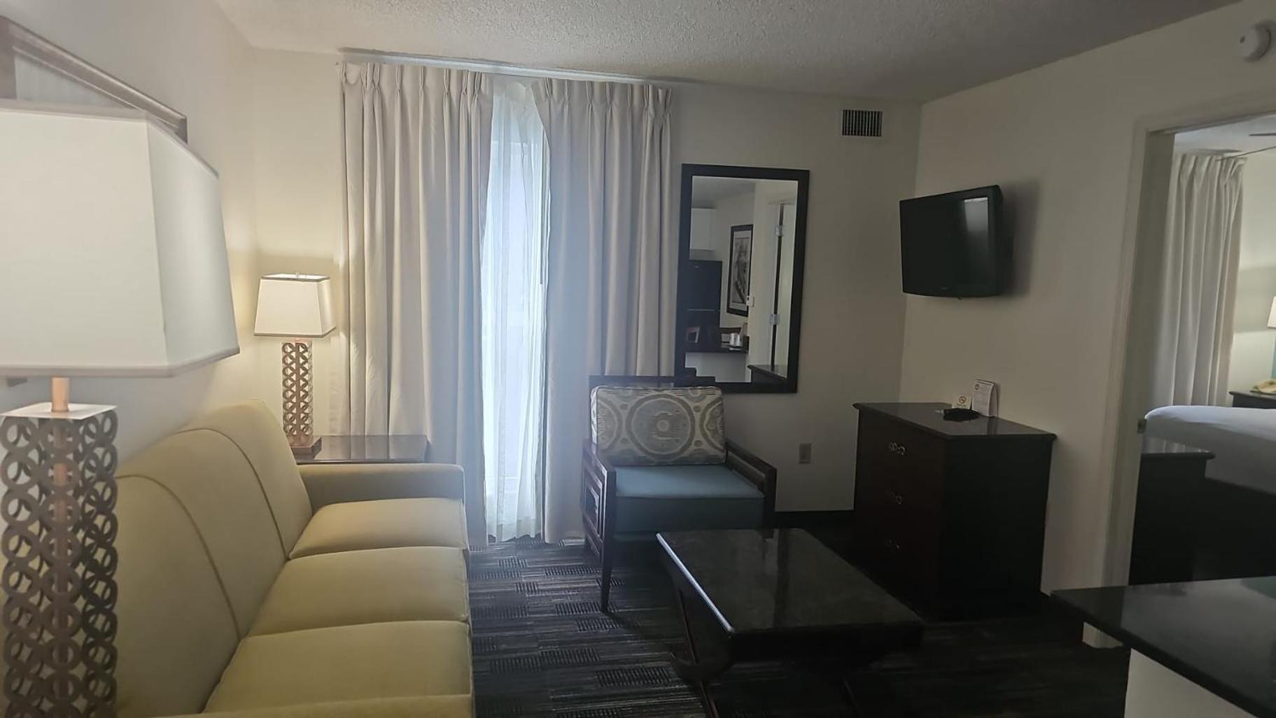 Montreal Suites Orlando Dış mekan fotoğraf
