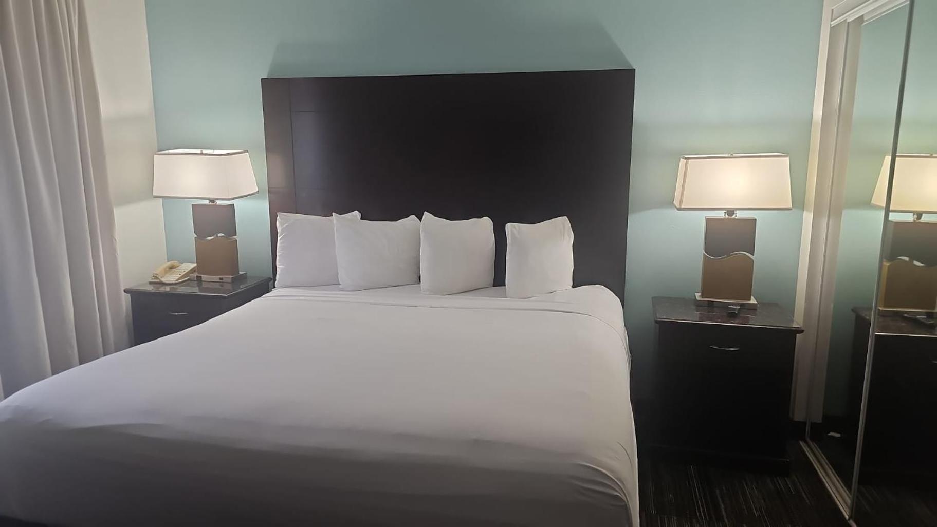 Montreal Suites Orlando Dış mekan fotoğraf