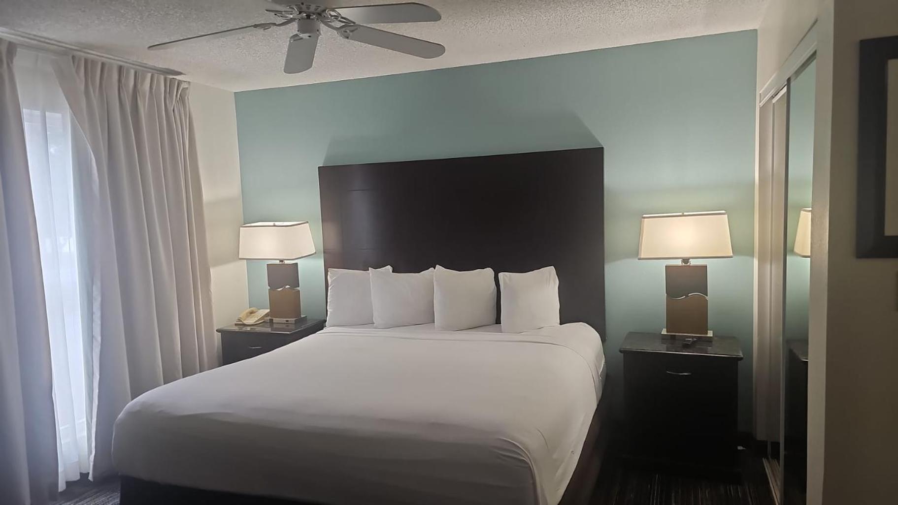 Montreal Suites Orlando Dış mekan fotoğraf