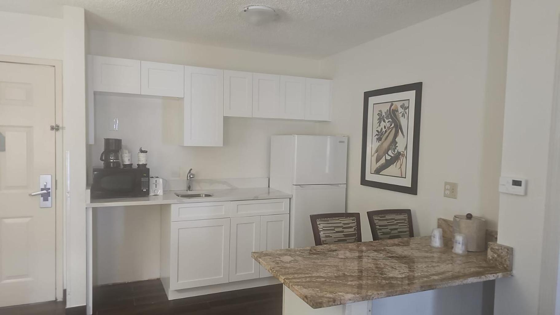 Montreal Suites Orlando Dış mekan fotoğraf