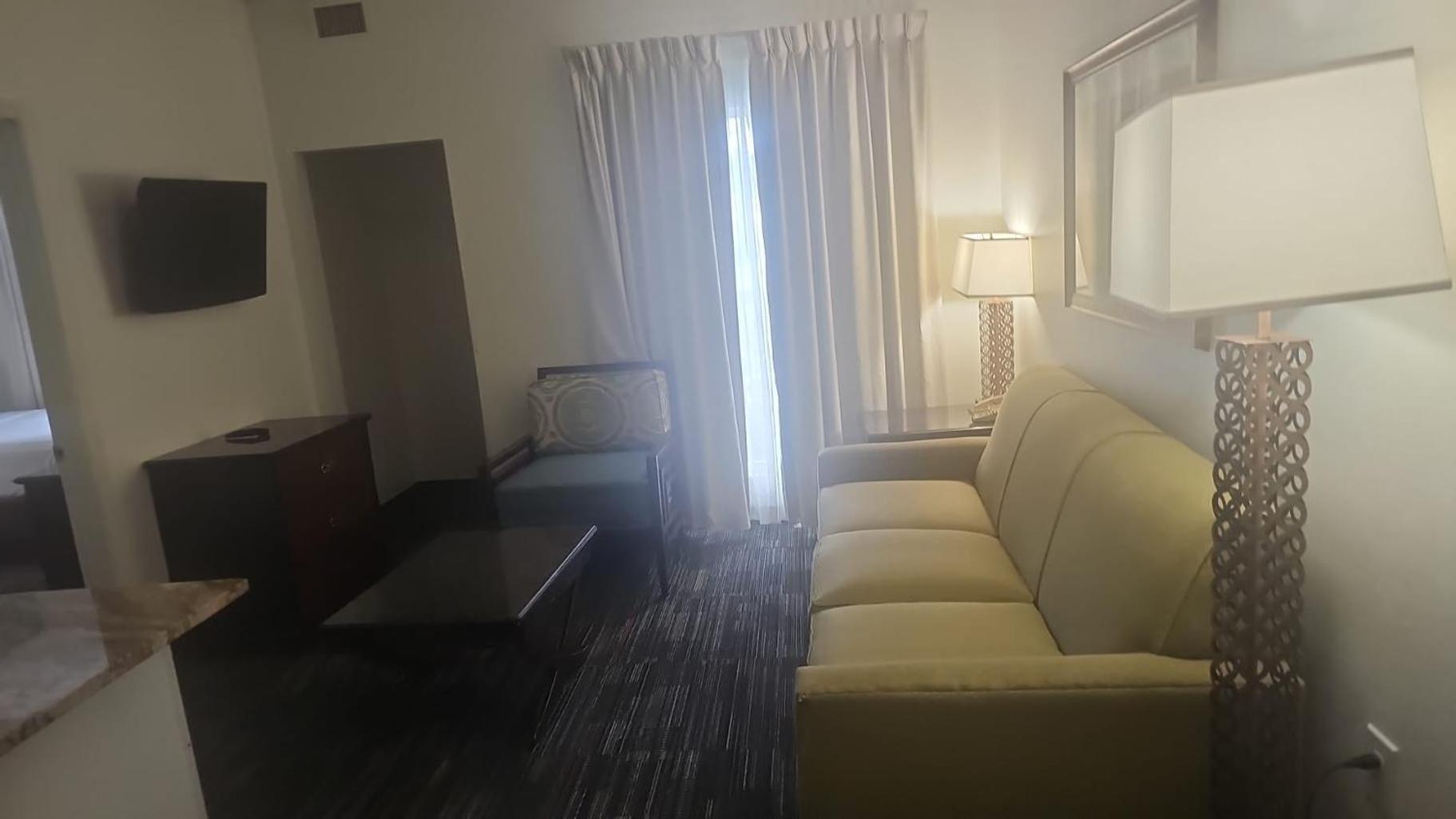 Montreal Suites Orlando Dış mekan fotoğraf