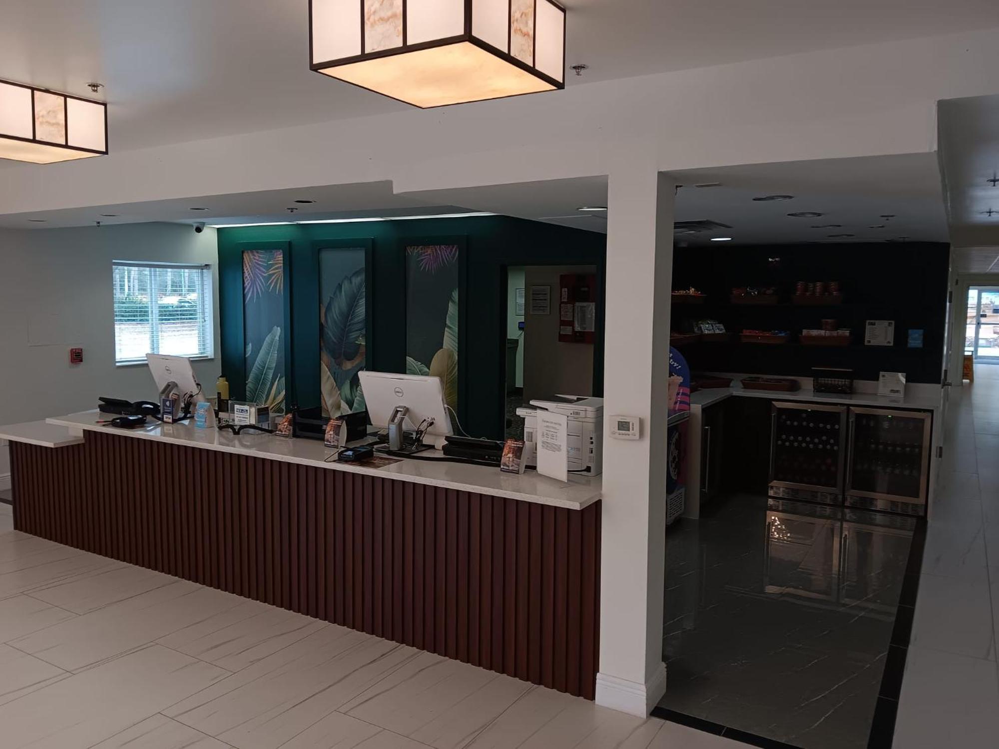 Montreal Suites Orlando Dış mekan fotoğraf