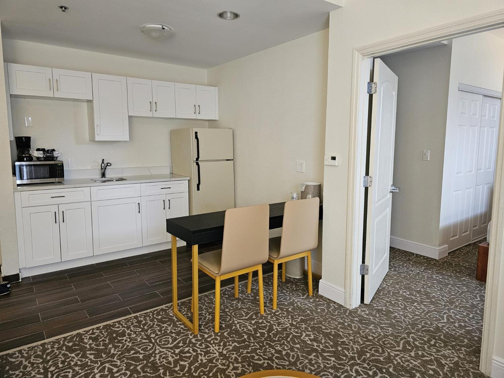 Montreal Suites Orlando Dış mekan fotoğraf