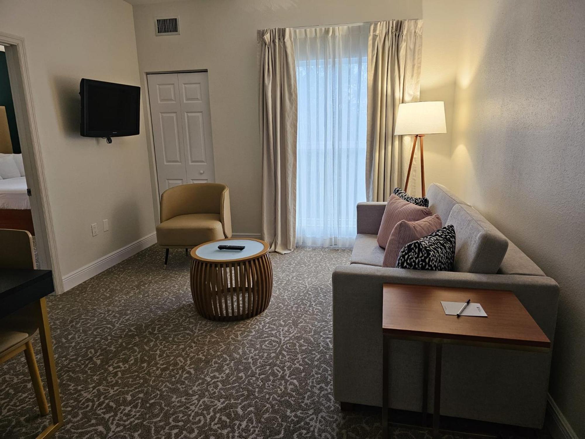 Montreal Suites Orlando Dış mekan fotoğraf