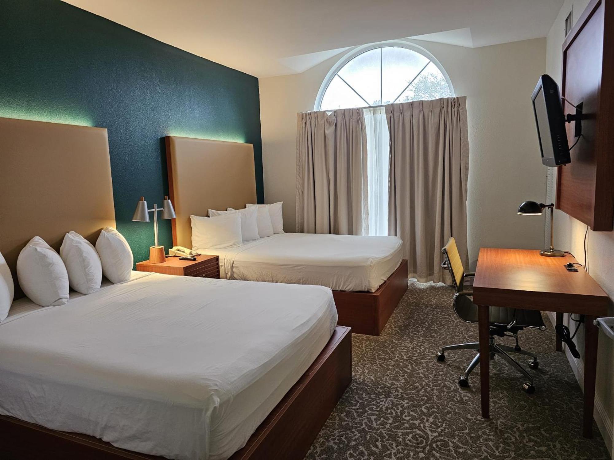Montreal Suites Orlando Dış mekan fotoğraf