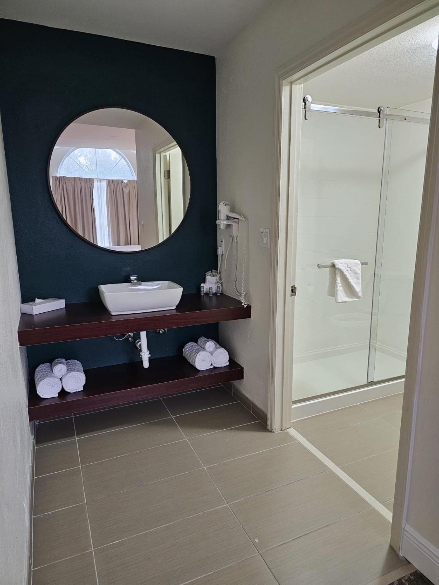 Montreal Suites Orlando Dış mekan fotoğraf