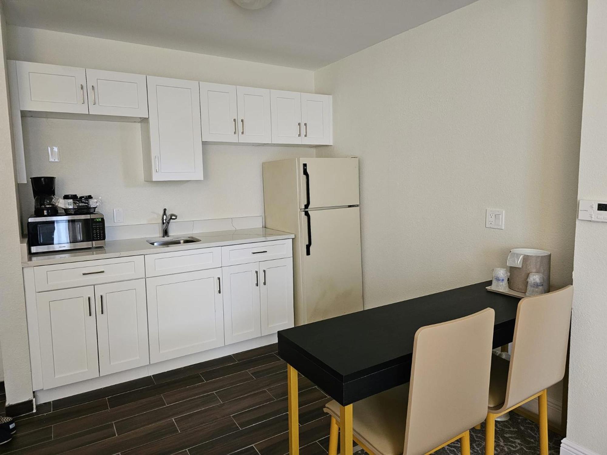 Montreal Suites Orlando Dış mekan fotoğraf