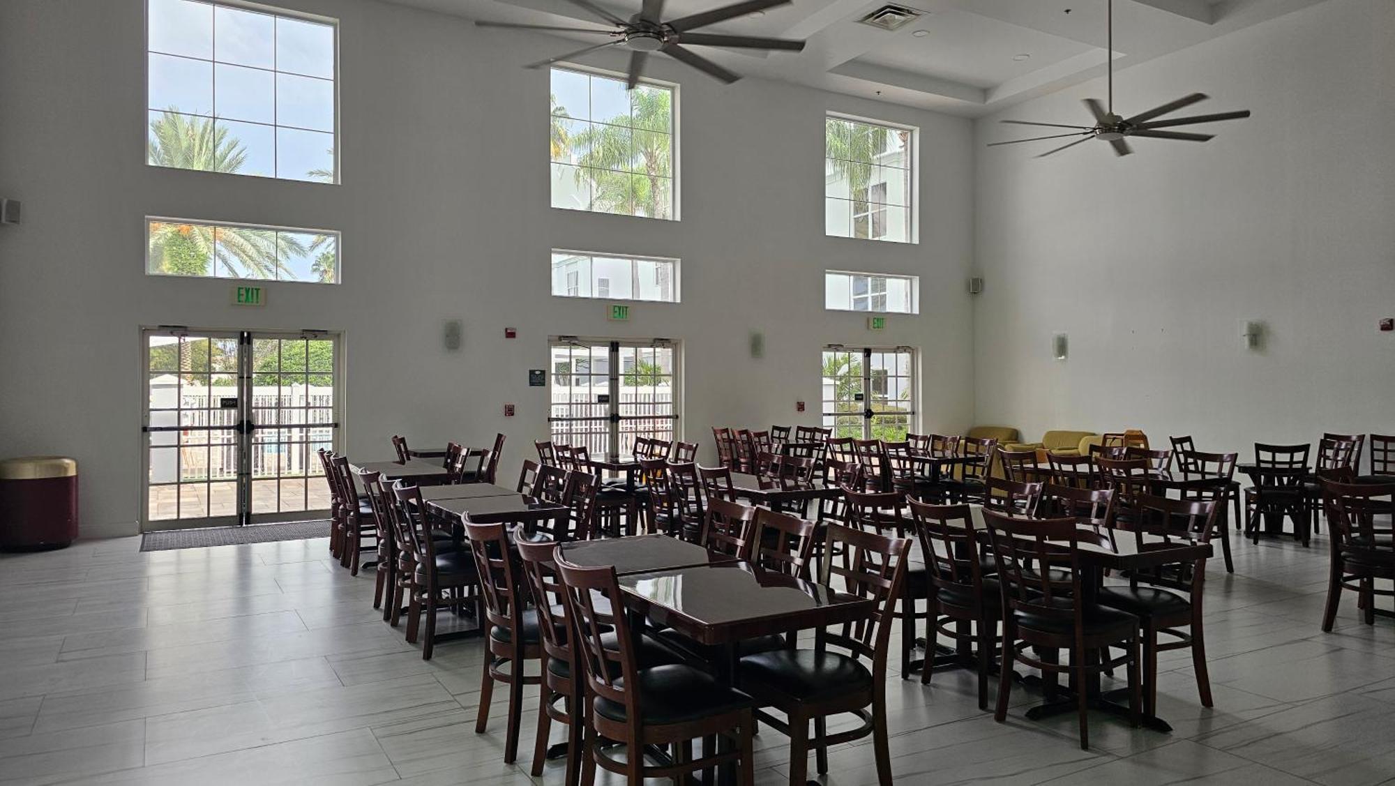 Montreal Suites Orlando Dış mekan fotoğraf