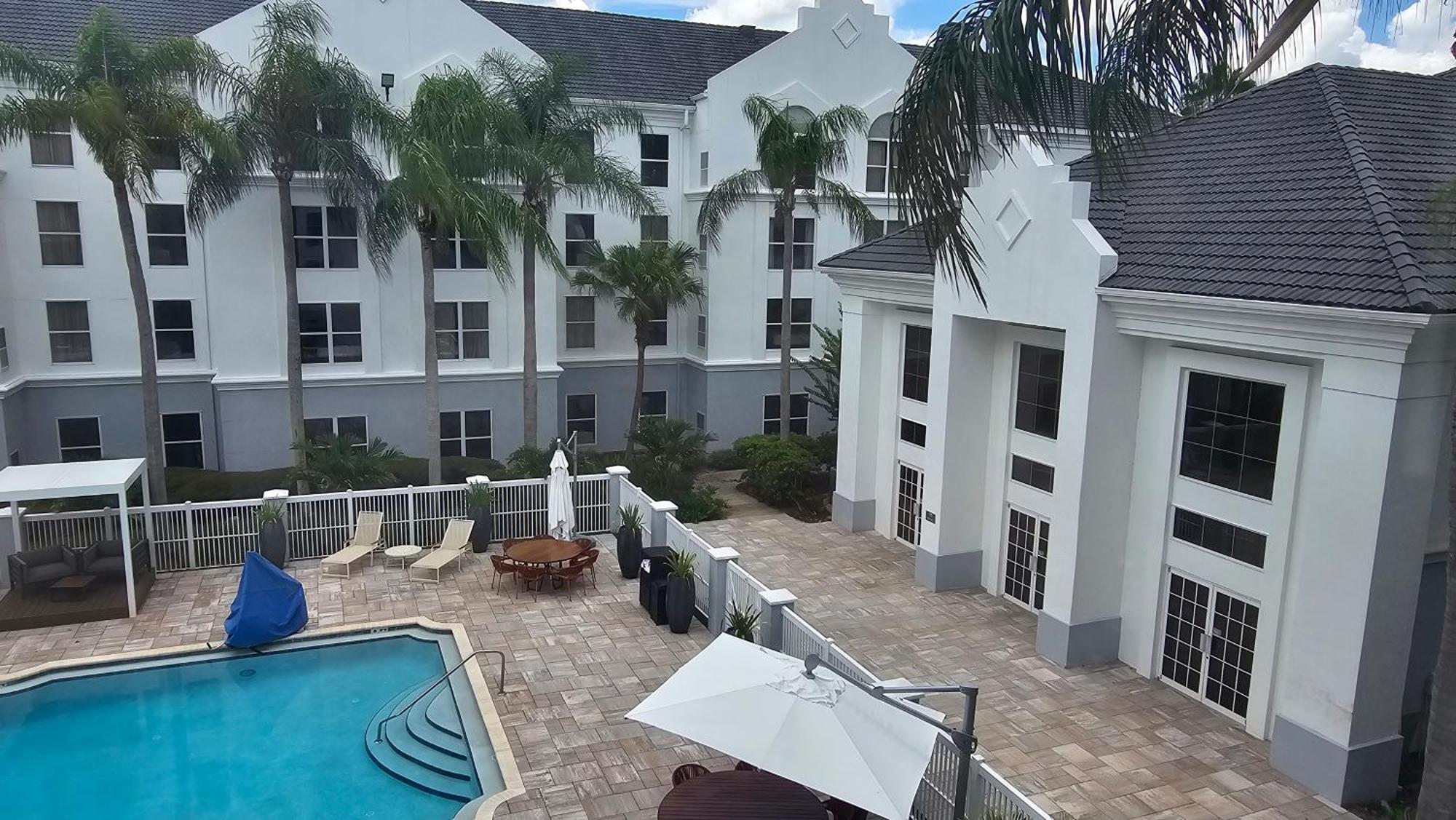 Montreal Suites Orlando Dış mekan fotoğraf