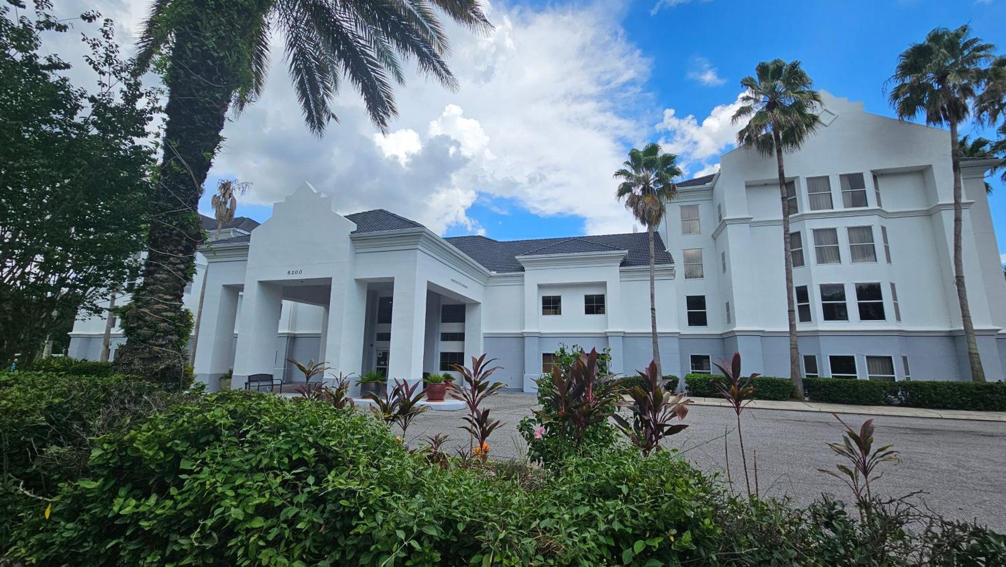 Montreal Suites Orlando Dış mekan fotoğraf