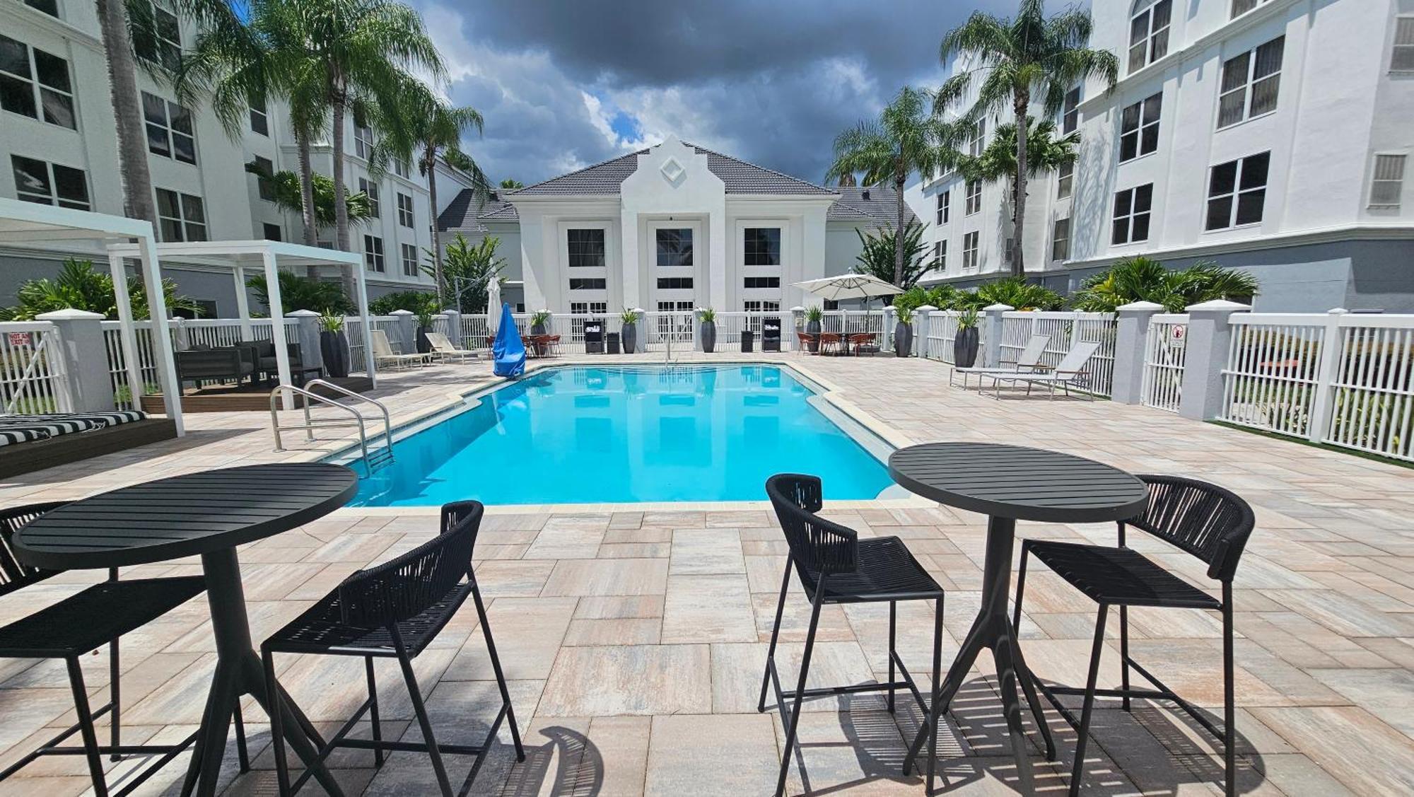 Montreal Suites Orlando Dış mekan fotoğraf