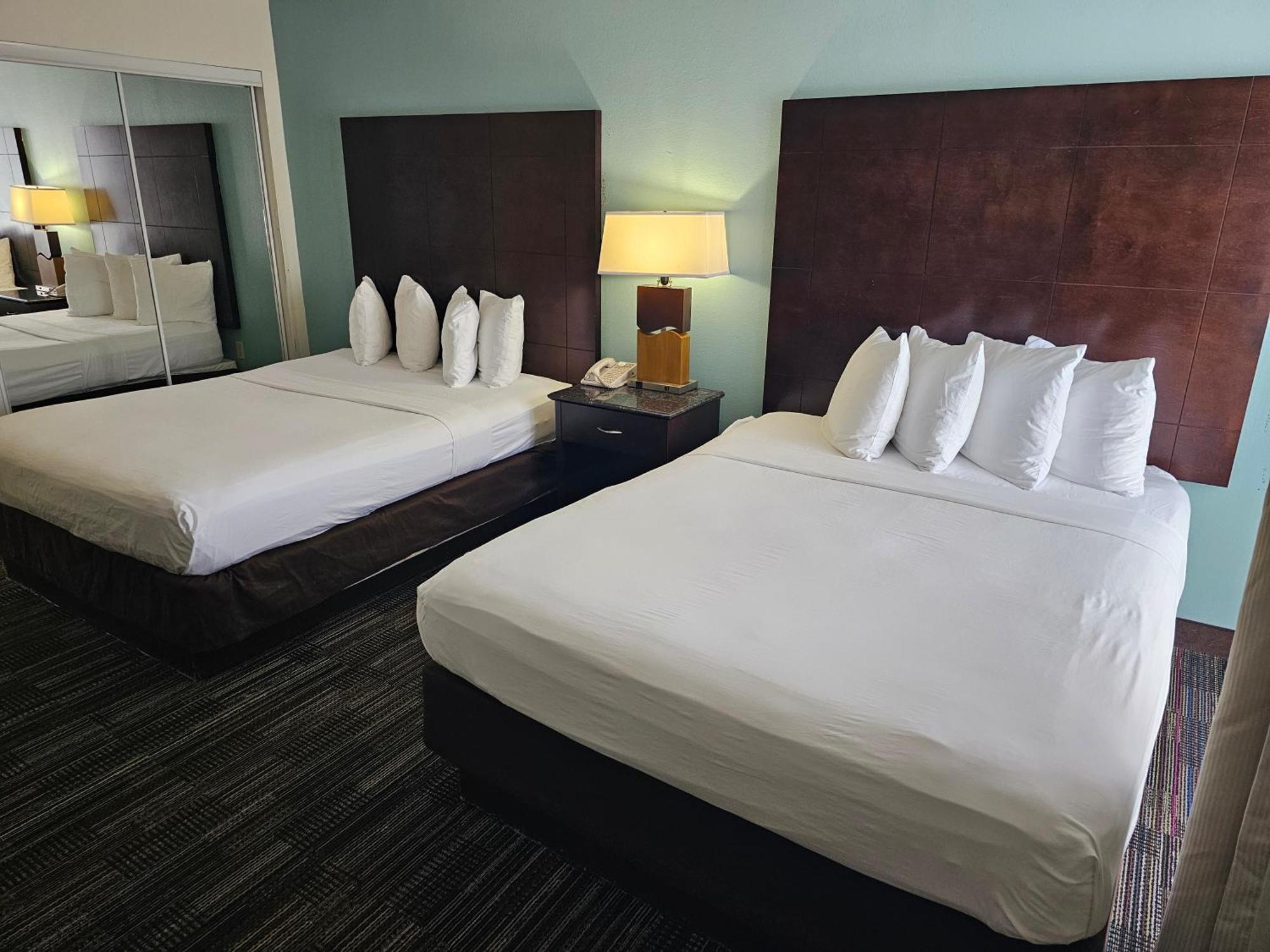 Montreal Suites Orlando Dış mekan fotoğraf